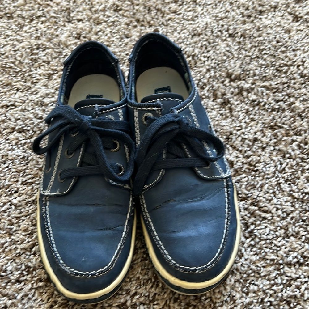 Marco Tozzi shoes size 6Y/7.5W